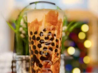 Feng Cha wichita Greenwich