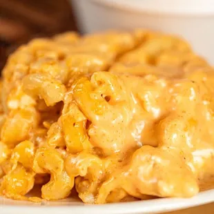 Mac and Cheese