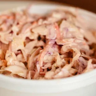 Cole Slaw