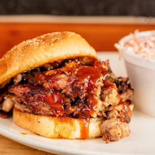 Pulled Pork