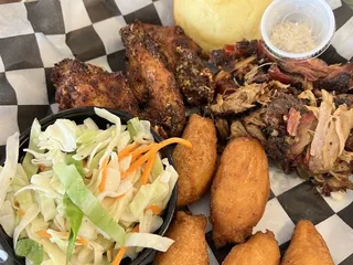 Old Carolina Barbecue Company