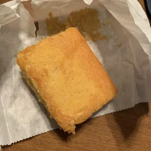 Cornbread