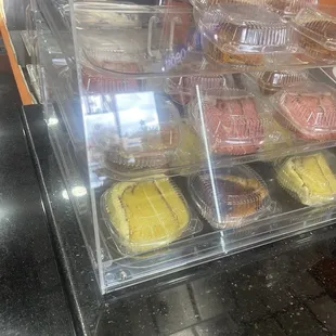 dessert, interior