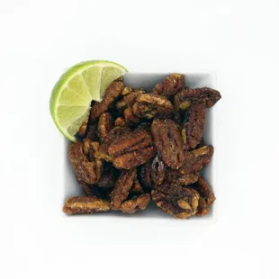 Margarita Pecans
