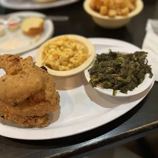 Sweet P's Southern Style