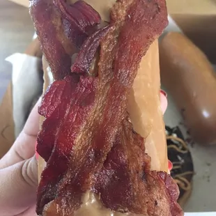 Maple Bacon