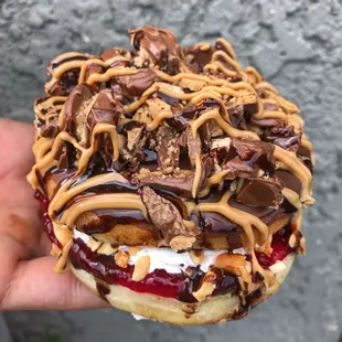 Pb & J