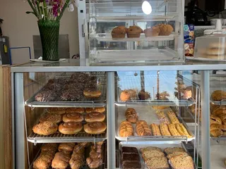 Granny's Donuts