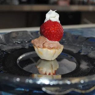 Yum!