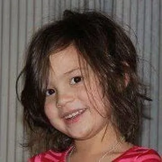 Rachel Grace V.