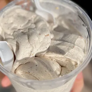 The best froyo in San Jose