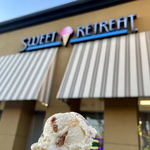 Pralines n' caramel (mini size)