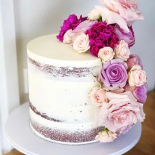 Sweet Revenge Baking Co