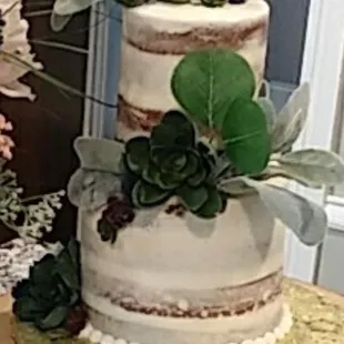 dessert, food