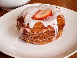 Cal’s Bakeshop