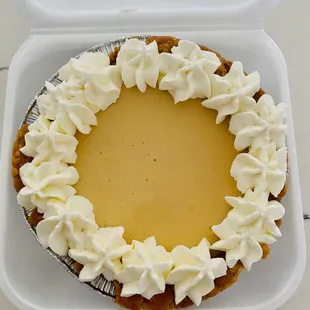 Lilimansi pie