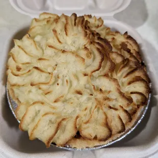 Shepherds pie