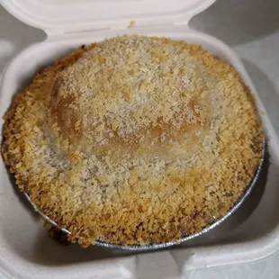 Chicken cordon bleu