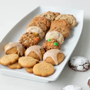 Mini Cookies