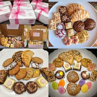 Petit Treat Box