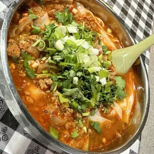 food, soups and chowder