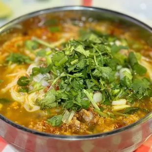 Khao Soi