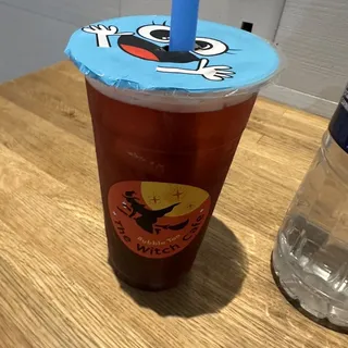 Ice Fruit Tea