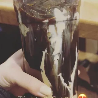 Thai Iced Coffee