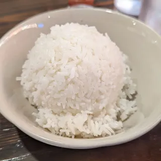 Jasmine Rice