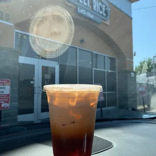 Thai Tea