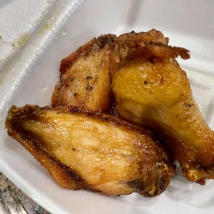 Chicken wings