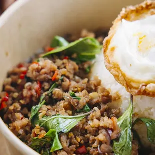 Sweet Rice