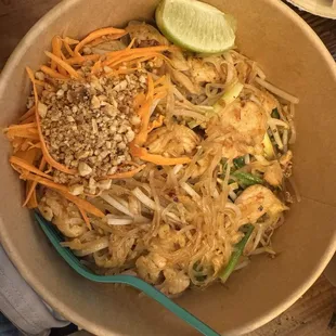 Pad Thai