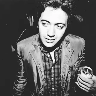 Patrick A.