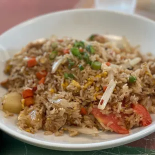 Sweet Rice