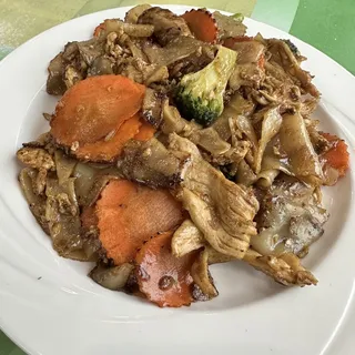 PAD SE EEW LUNCH