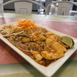 PAD THAI DINNER