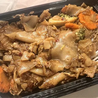 PAD SE EEW DINNER