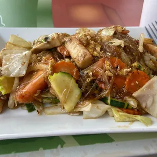 PAD WOON SEN