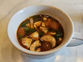 Thai Lotus Kitchen