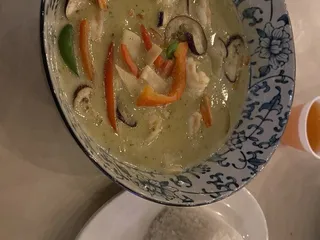 Chan Thai & Pho 88