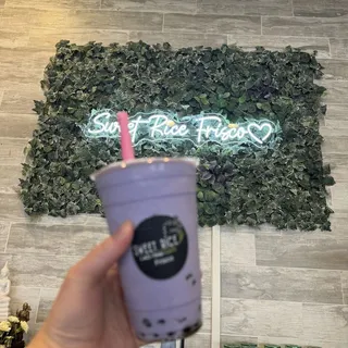 Taro Smoothie