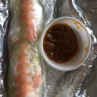 Peanut Sauce