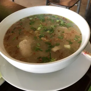 Khao Piak Sen