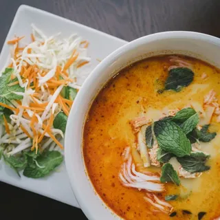 Khao Poon