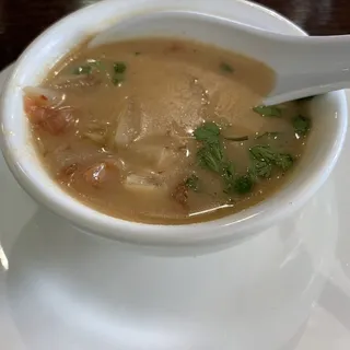 Tom Yum