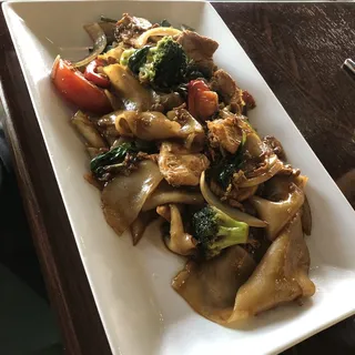 Pad Kee Mow