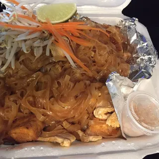 Pad Thai
