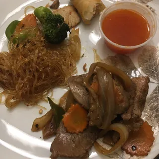 Pad Woon Sen