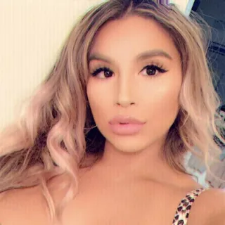 Lissette A.